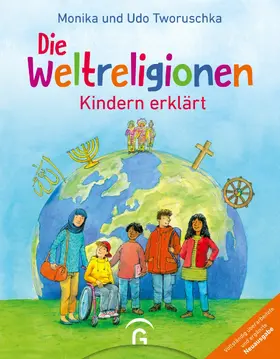 Tworuschka |  Die Weltreligionen - Kindern erklärt | eBook | Sack Fachmedien