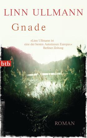 Ullmann |  Gnade | eBook | Sack Fachmedien