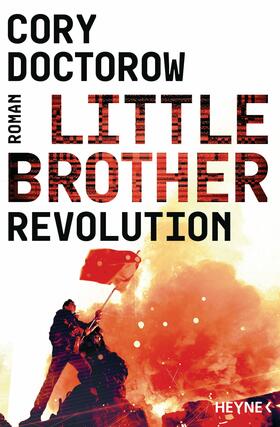 Doctorow |  Little Brother - Homeland | eBook | Sack Fachmedien