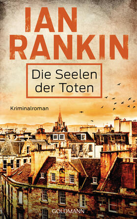 Rankin |  Die Seelen der Toten | eBook | Sack Fachmedien