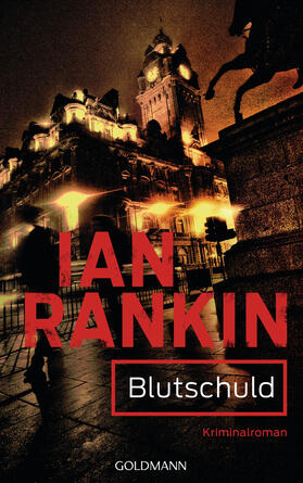 Rankin |  Blutschuld - Inspector Rebus 6 | eBook | Sack Fachmedien