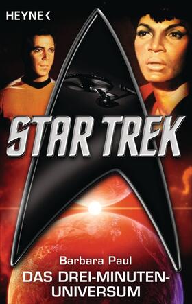 Paul |  Star Trek: Das Drei-Minuten-Universum | eBook | Sack Fachmedien