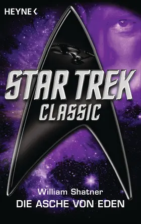 Shatner | Star Trek - Classic: Die Asche von Eden | E-Book | sack.de