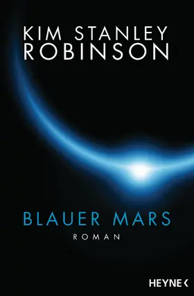 Robinson |  Blauer Mars | eBook | Sack Fachmedien