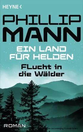 Mann |  Flucht in die Wälder | eBook | Sack Fachmedien