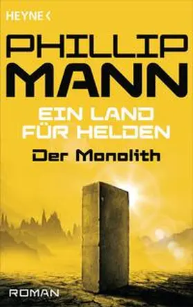 Mann |  Der Monolith - | eBook | Sack Fachmedien