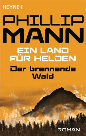 Mann |  Der brennende Wald | eBook | Sack Fachmedien