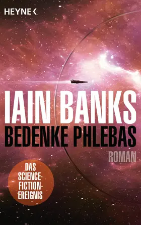 Banks |  Bedenke Phlebas | eBook | Sack Fachmedien