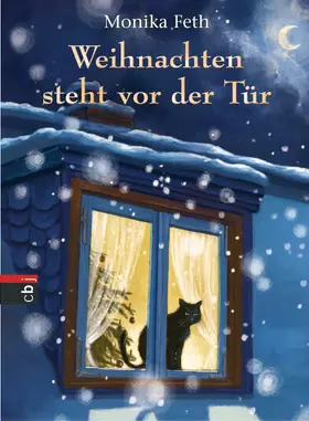 Feth |  Weihnachten steht vor der Tür | eBook | Sack Fachmedien