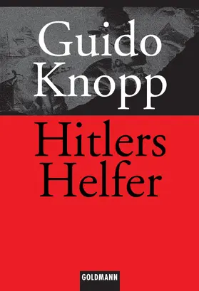 Knopp |  Hitlers Helfer | eBook | Sack Fachmedien