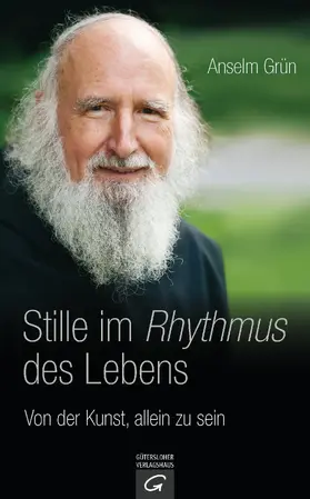 Grün |  Stille im Rhythmus des Lebens | eBook | Sack Fachmedien