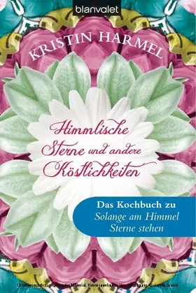 Harmel |  Himmlische Sterne und andere Köstlichkeiten | eBook | Sack Fachmedien