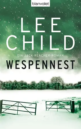 Child |  Wespennest | eBook | Sack Fachmedien