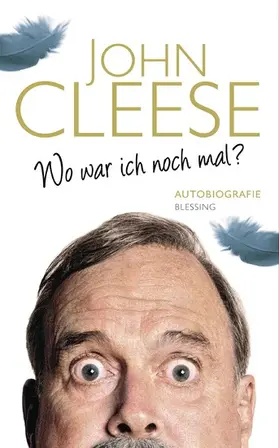 Cleese |  Wo war ich noch mal? | eBook | Sack Fachmedien