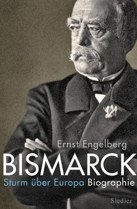 Engelberg |  Bismarck | eBook | Sack Fachmedien