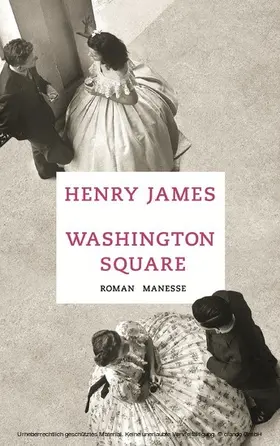 James |  Washington Square | eBook | Sack Fachmedien