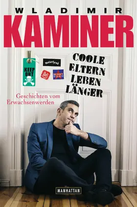 Kaminer |  Coole Eltern leben länger | eBook | Sack Fachmedien