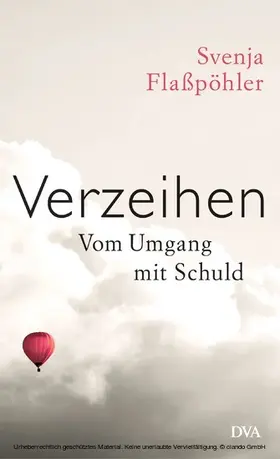 Flaßpöhler |  Verzeihen | eBook | Sack Fachmedien