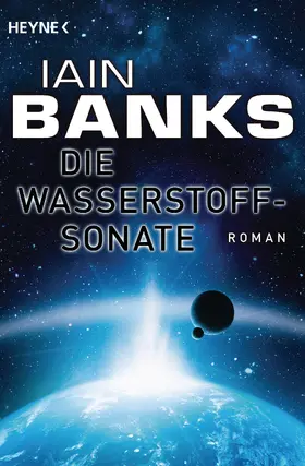 Banks |  Die Wasserstoffsonate | eBook | Sack Fachmedien