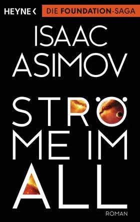 Asimov |  Ströme im All | eBook | Sack Fachmedien