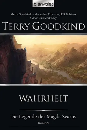 Goodkind |  Wahrheit | eBook | Sack Fachmedien