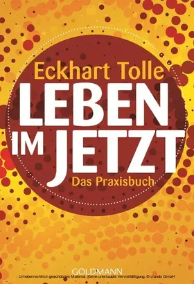 Tolle |  Leben im Jetzt | eBook | Sack Fachmedien