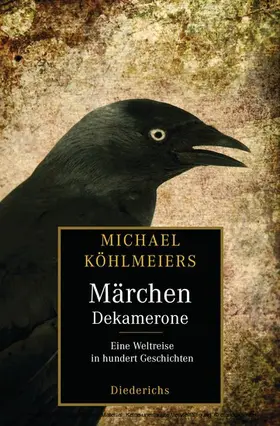 Köhlmeier |  Michael Köhlmeiers Märchen-Dekamerone | eBook | Sack Fachmedien