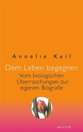 Keil |  Dem Leben begegnen | eBook | Sack Fachmedien