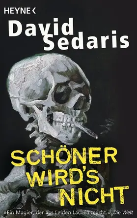 Sedaris | Schöner wird's nicht | E-Book | sack.de