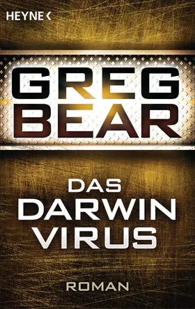 Bear |  Das Darwin-Virus | eBook | Sack Fachmedien