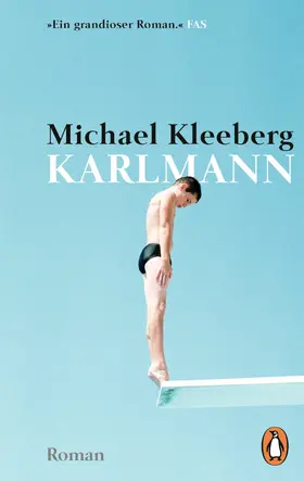 Kleeberg |  Karlmann | eBook | Sack Fachmedien