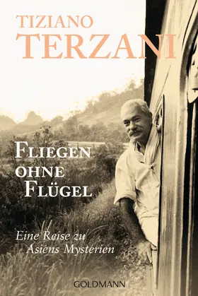 Terzani |  Fliegen ohne Flügel | eBook | Sack Fachmedien