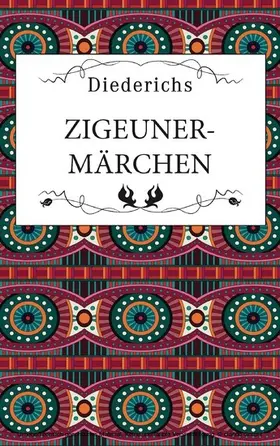 Aichele / Verlag / Block |  Zigeunermärchen | eBook | Sack Fachmedien