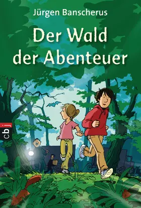 Banscherus |  Der Wald der Abenteuer | eBook | Sack Fachmedien