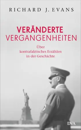 Evans |  Veränderte Vergangenheiten | eBook | Sack Fachmedien