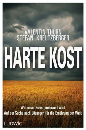 Kreutzberger / Thurn |  Harte Kost | eBook | Sack Fachmedien