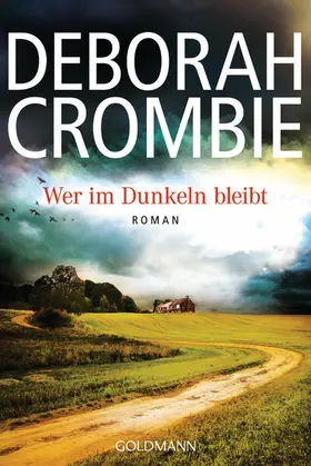 Crombie |  Wer im Dunkeln bleibt | eBook | Sack Fachmedien