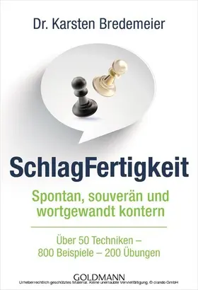 Bredemeier |  SchlagFertigkeit | eBook | Sack Fachmedien