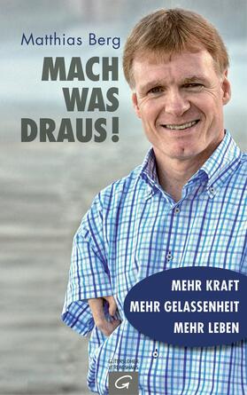 Berg |  Mach was draus! | eBook | Sack Fachmedien