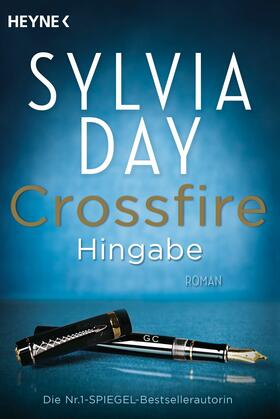 Day |  Crossfire. Hingabe | eBook | Sack Fachmedien