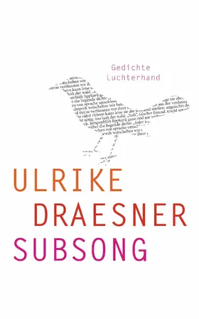 Draesner |  subsong | eBook | Sack Fachmedien