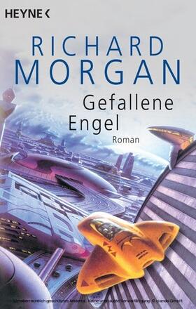 Morgan / Jeschke |  Gefallene Engel | eBook | Sack Fachmedien