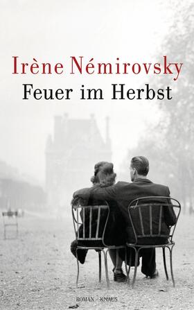 Némirovsky |  Feuer im Herbst | eBook | Sack Fachmedien