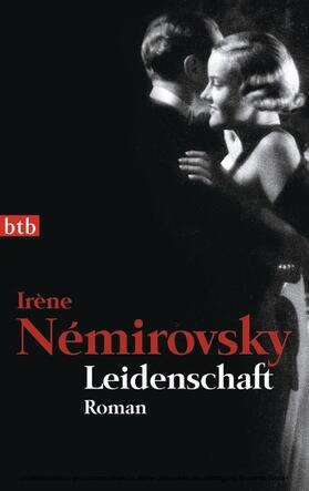 Némirovsky |  Leidenschaft | eBook | Sack Fachmedien