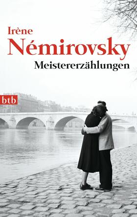 Némirovsky |  Meistererzählungen | eBook | Sack Fachmedien