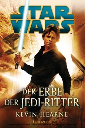Hearne |  Star Wars™ - Der Erbe der Jedi-Ritter | eBook | Sack Fachmedien