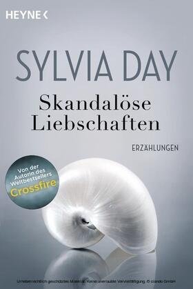 Day |  Skandalöse Liebschaften | eBook | Sack Fachmedien