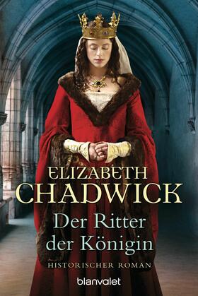 Chadwick |  Der Ritter der Königin | eBook | Sack Fachmedien
