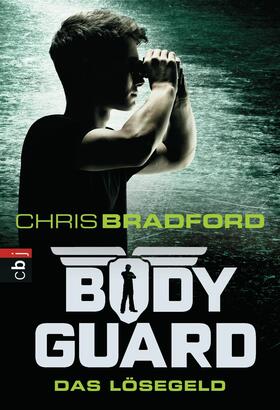 Bradford |  Bodyguard - Das Lösegeld | eBook | Sack Fachmedien