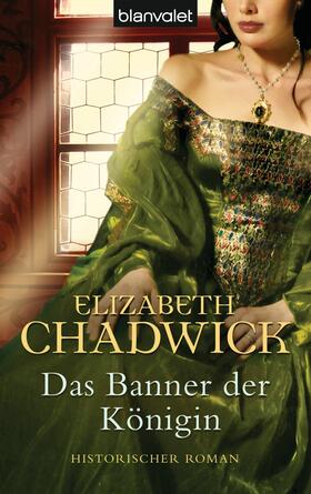 Chadwick |  Das Banner der Königin | eBook | Sack Fachmedien